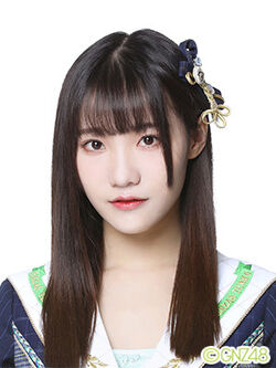Luo Hanyue Akb48 Wiki Fandom
