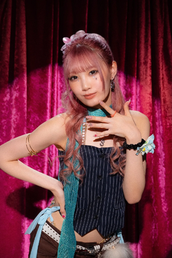 アイドル Sato Sato Suzuka | AKB48 Wiki | Fandom
