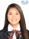 2018 MNL48 Nica Mae