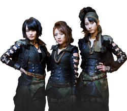 KING e-SHOP > Hell or Heaven（一般発売 Ver.）: 音楽