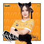BNK48 & CGM48 Sports Day 2024「NEKO WARS」 (2024)