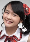 Riskha Fairunissa JKT48 2014