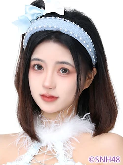 Zheng ZhaoXuan | AKB48 Wiki | Fandom