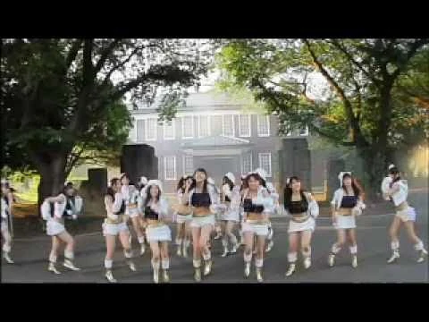 2010-7-7_on_sale_3rd.Single「ピノキオ軍」Music_Video