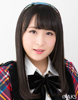 Kawamoto Saya | AKB48 Wiki | Fandom