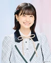 Matsuoka Hana HKT48 2022