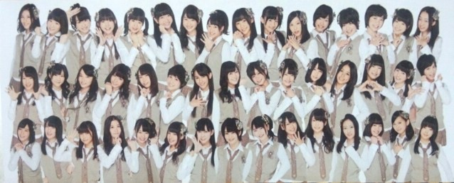 NMB48 | AKB48 Wiki | Fandom