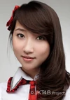 Thalia JKT48 2014