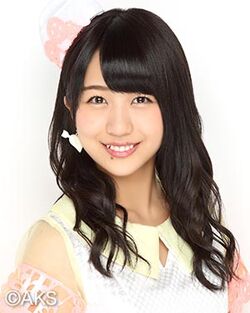 ayana♡ Produce 48: Profiles [P101 S3] - 22. Shinozaki Ayana