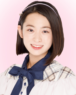 Hasegawa Momoka Akb48 Wiki Fandom Hasegawa Momoka Akb48 Wiki Fandom