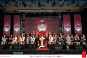 JKT48OriginalSingleSenbatsu