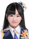 SNH48 LiDouDou 2014