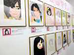 AKB48 ArtClub Exhibition1