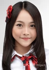 Rona Anggreani JKT48 2014