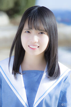 Miyu Sakaki Miyu | AKB48 Wiki | Fandom
