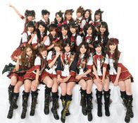 Akb48 art090804