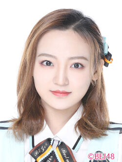 Li Xiang | AKB48 Wiki | Fandom