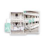 Mali Mini Photobook