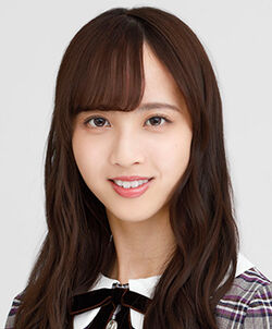 Sato Kaede N46 Kaerimichi.jpg