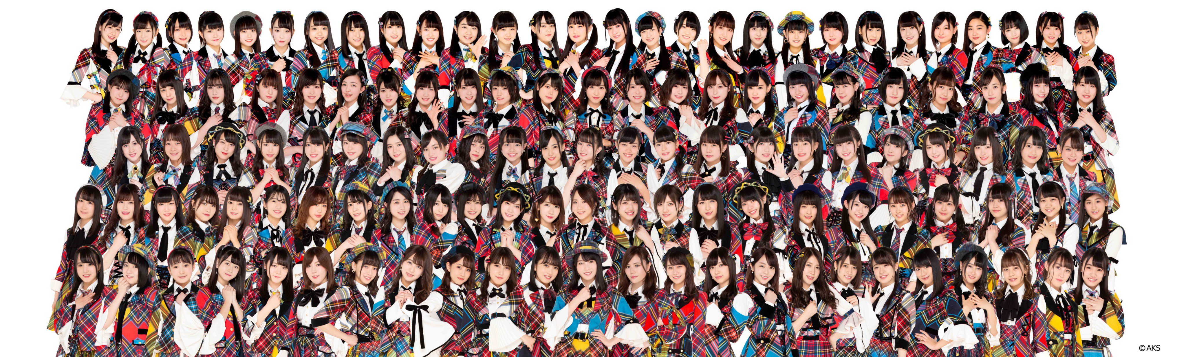 AKB48 | AKB48 Wiki | Fandom