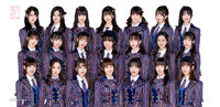 AKB48TeamSHJan2019