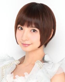 Shinoda Mariko | AKB48 Wiki | Fandom