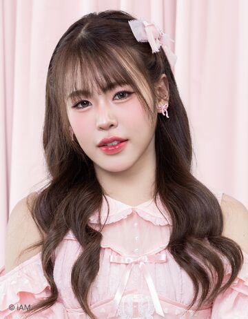 K-POP・アジア barbara Chanakarn Osatanuphap | AKB48 Wiki | Fandom