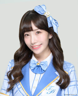 Fujii Mayu | AKB48 Wiki | Fandom