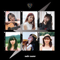 INDY CAMP PROJECT Cover