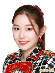 Wang Yi SNH48 Dec 2017