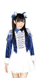 Watanabe Mayu