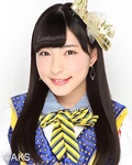 HKT48 Yamamoto Mao 2015.png (159 KB) 2015