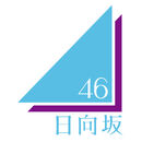 Hinatazaka46 Logo