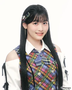 Matsumoto Moka | AKB48 Wiki | Fandom