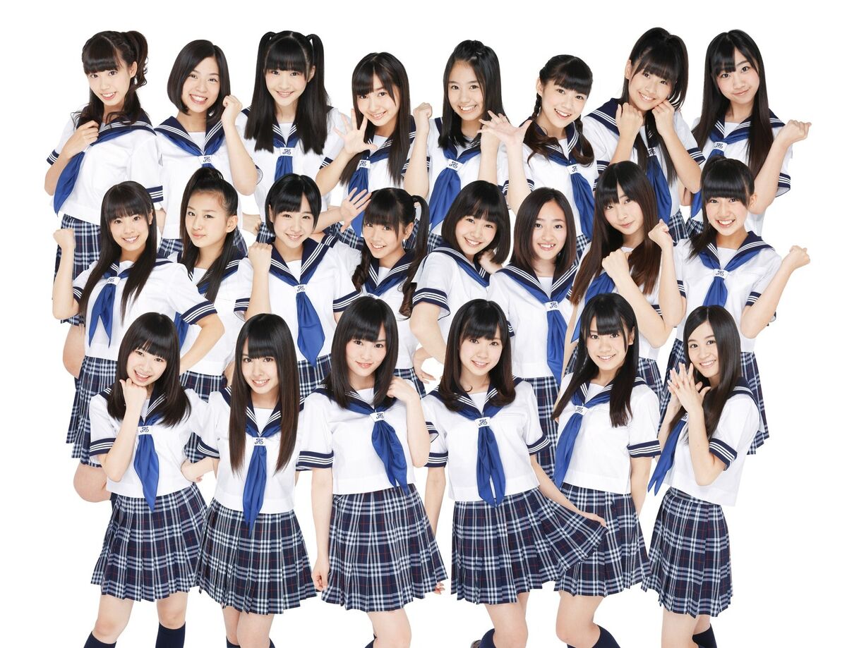 NMB48 OFFICIAL GOODS STORE