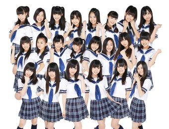 Nmb48 Akb48 Wiki Fandom