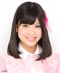 SKE48 Azuma Rion 2013 2.jpg (70 KB) Late 2013
