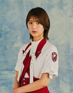 Seki Yumiko | AKB48 Wiki | Fandom