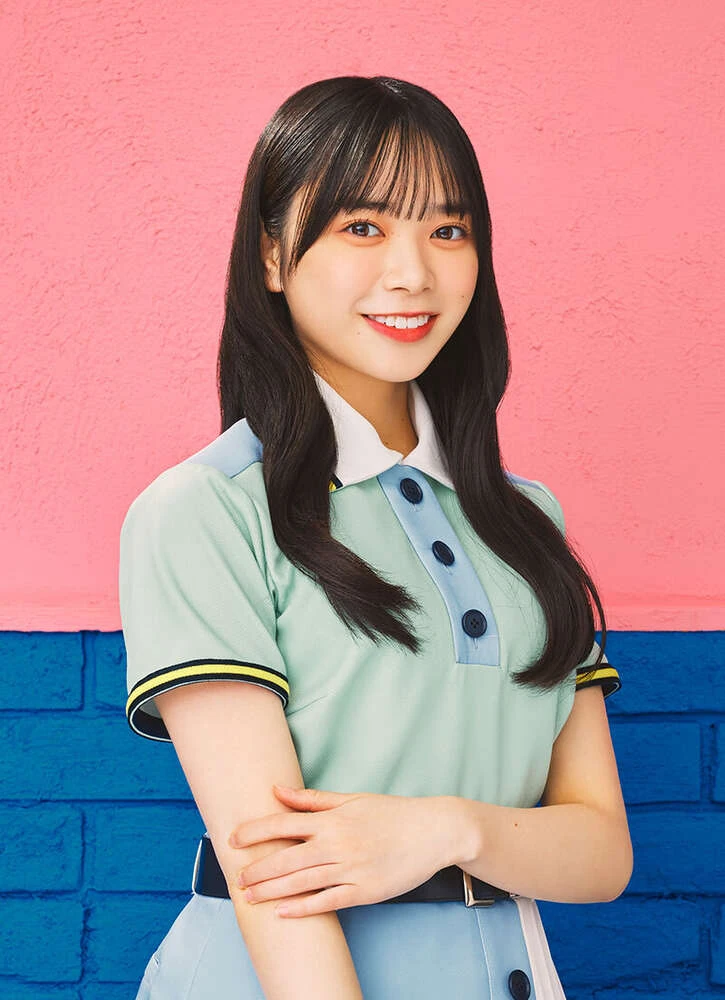 Yamaguchi Haruyo AKB48 Wiki Fandom