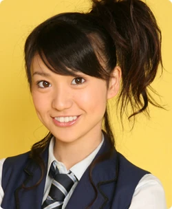 Oshima Yuko | AKB48 Wiki | Fandom