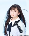 Akahori Kimie SKE48 2019