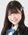 Deguchi Yuina NMB48 2020