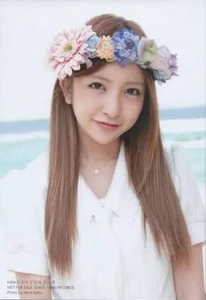 Itano Tomomi, Sayonara Crawl