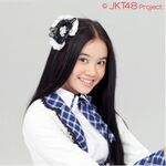 Namasyashin Blue (Early 2012)