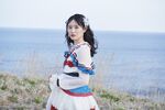 Nishigata Marina NGT48 1st Album