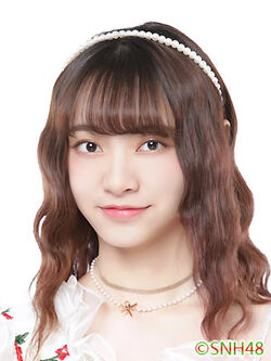 Wang XiYuan | AKB48 Wiki | Fandom