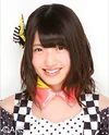 AKB48 Murayama Yuiri 2014