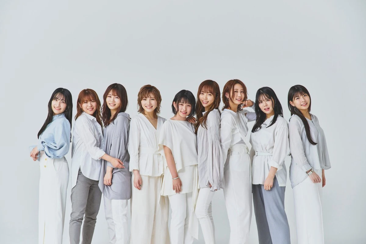 Nona Diamonds AKB48 Wiki Fandom