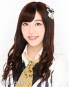 Matsumura Megumi NMB48 2016