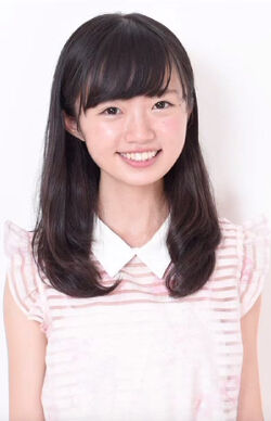 Nakai Rika Akb48 Wiki Fandom Nakai Rika Akb48 Wiki Fandom